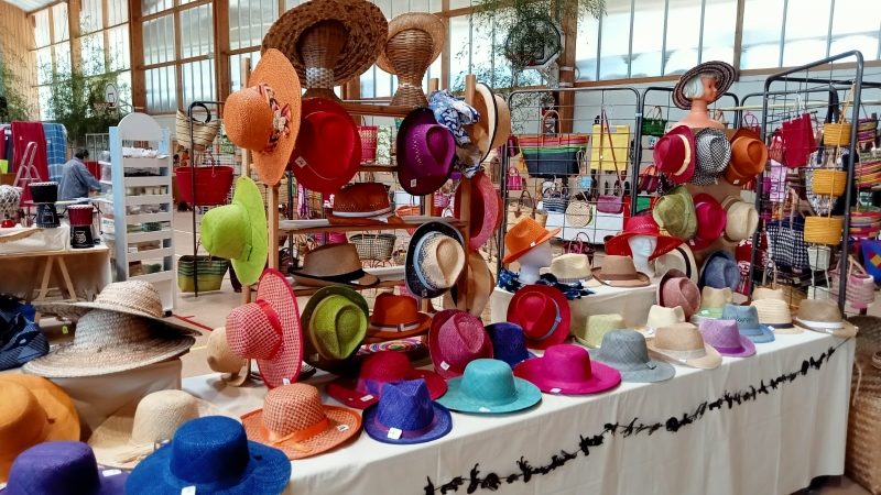 25° Journées Africaines