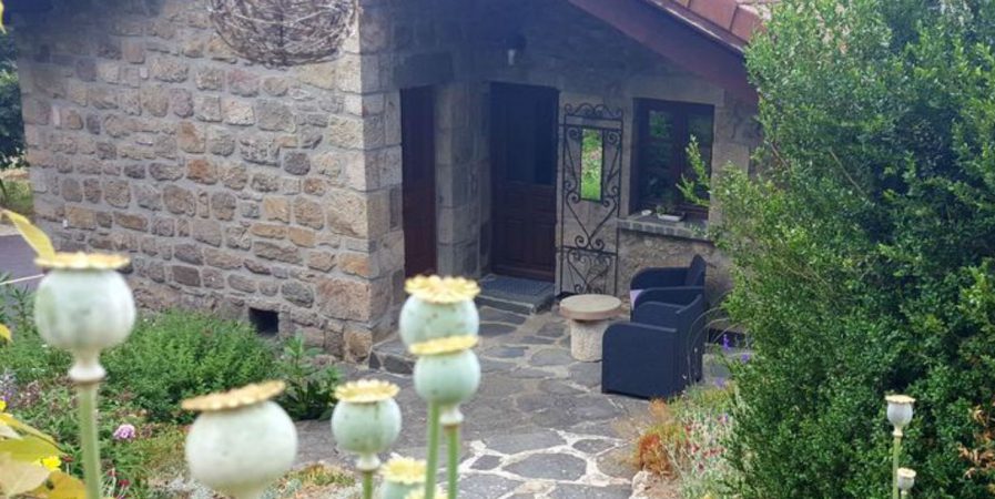 La Croisée des Fleurs