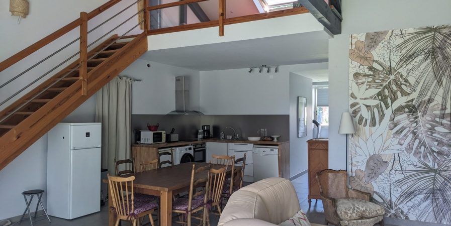 Gîte du Suc d&rsquo;Eyme