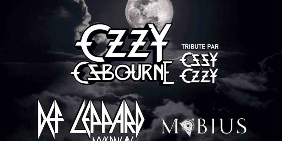 Concert par Œuf de Pierre Festival en soutien à la lutte contre le cancer