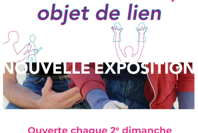 Exposition « La Marionnette objet de lien »