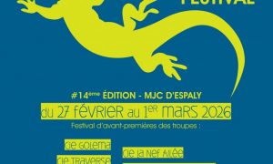 Festival Lézard d&rsquo;Hiver_Espaly-Saint-Marcel