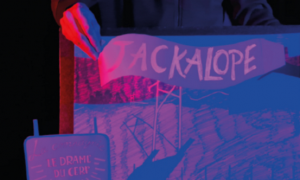 Festival Lézard d&rsquo;Hiver : 3ème journée_Espaly-Saint-Marcel