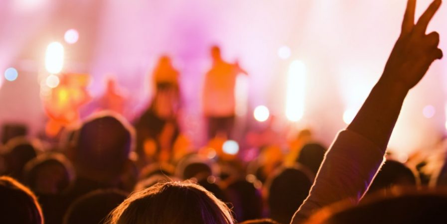 Concert hommage à Starmania