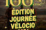 Journée Vélocio – 100éme édition_Planfoy