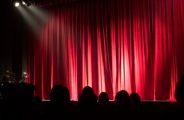 Spectacle « Qu&rsquo;est-ce que le théâtre »_Saint-Régis-du-Coin
