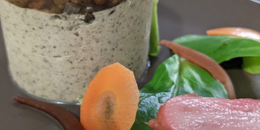 Le Bistrot du Petit Jules