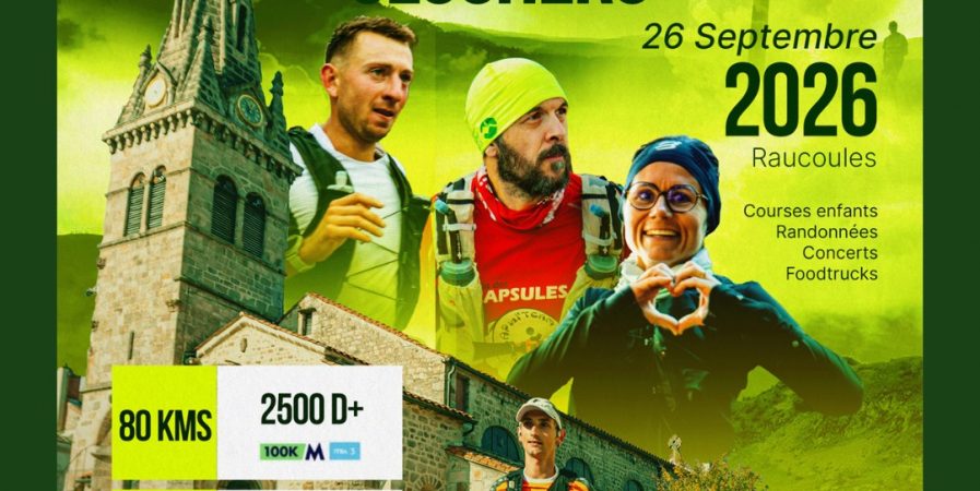 trail des 8 clochers