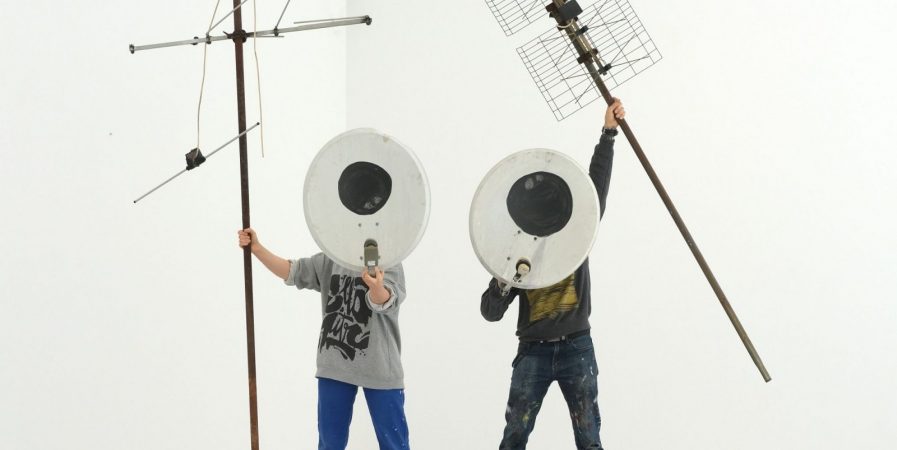 Exposition – Fermez les yeux, vous y verrez plus clair