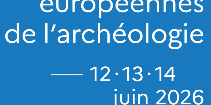 Journée européenne de l&rsquo;archéologie