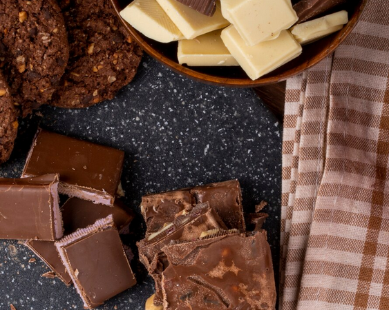 Salon Vin & Chocolat – 2ème édition