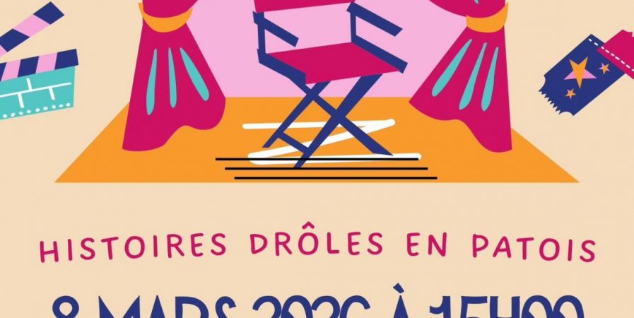 Histoires drôles en Patois