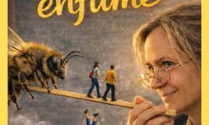 Soirée Théâtre – La Mère Lapic vous enfume_Yssingeaux