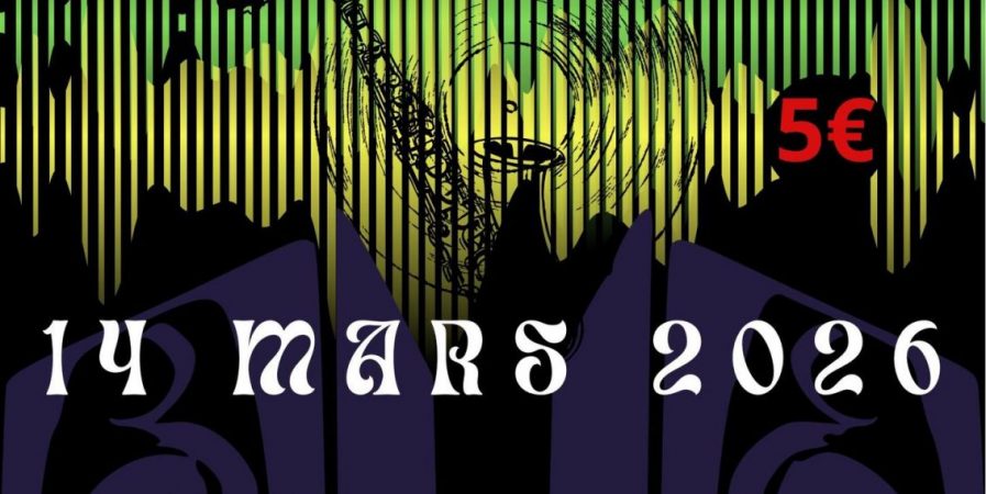 Soirée Dub Électro Jazz