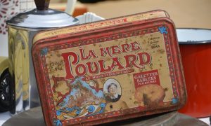 Vide grenier_Yssingeaux