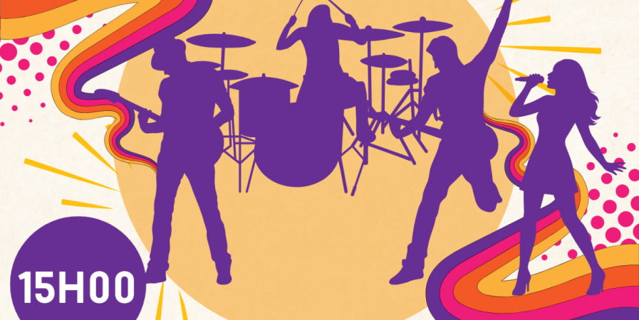 Concert Variété & Pop