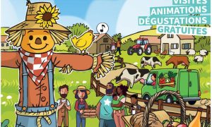 EVE_De ferme en ferme_Le Puy-en-Velay