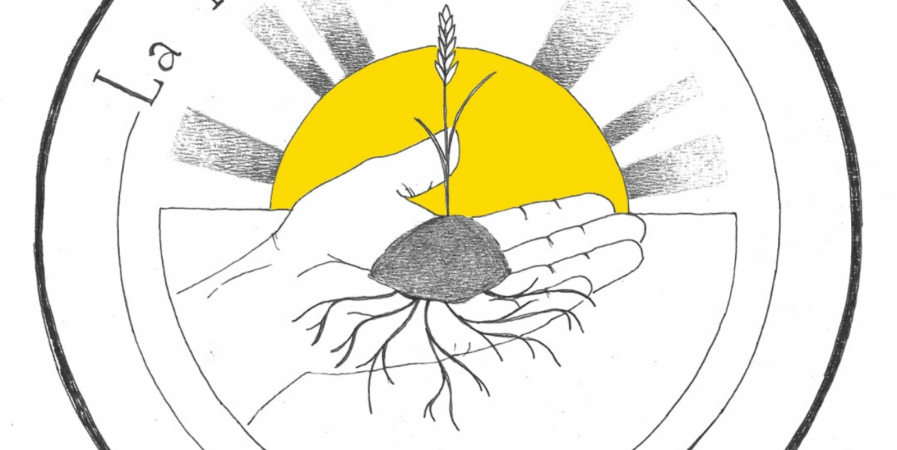 De ferme en ferme : Ferme de Belna