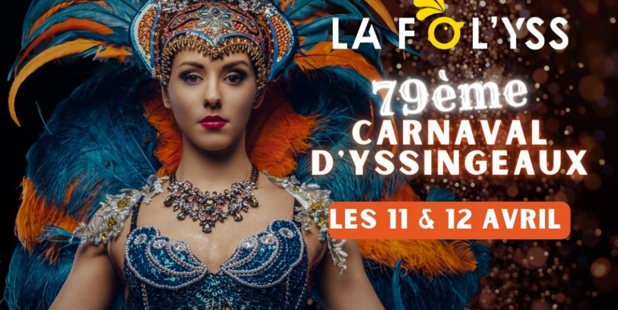 79ème Carnaval et Fête Foraine