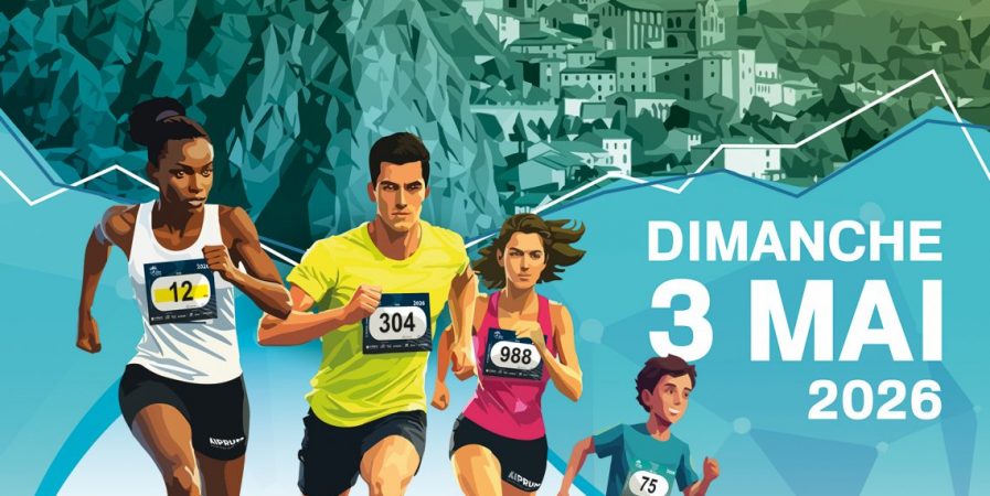 15 km internationaux du Puy-en-Velay