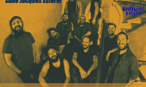 CONCERT – BAL FOLK LES MECANOS – LA BURLE – TRIO LIBELLULE_Bourg-Argental