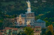Visite de la basilique sanctuaire Saint-Joseph d&rsquo;Espaly_Espaly-Saint-Marcel