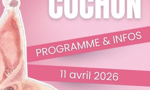 journée 100% cochon_Dunières