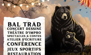 Lo Festenal #8 – Festival de cultures occitanes_Chadrac