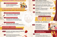 Lo Festenal #8 – Festival de cultures occitanes_Le Puy-en-Velay