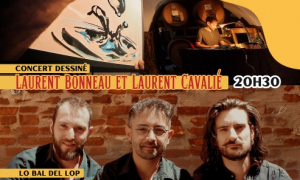 Festival Lo Festenal à la Couveuse_Chadrac