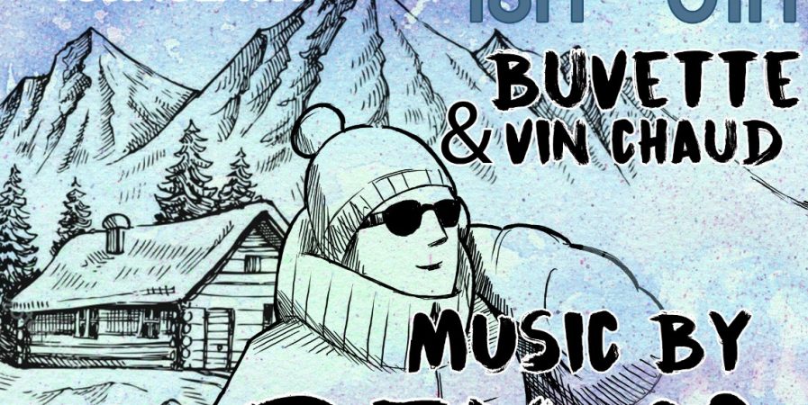 Soirée musicale La Douce Folie