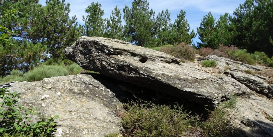 Séjour de randonnée au cœur du Pilat