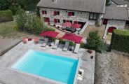 Gîte de Genebret_Bessamorel