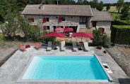 Gîte de Genebret_Bessamorel