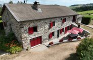 Gîte de Genebret_Bessamorel