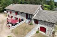 Gîte de Genebret_Bessamorel