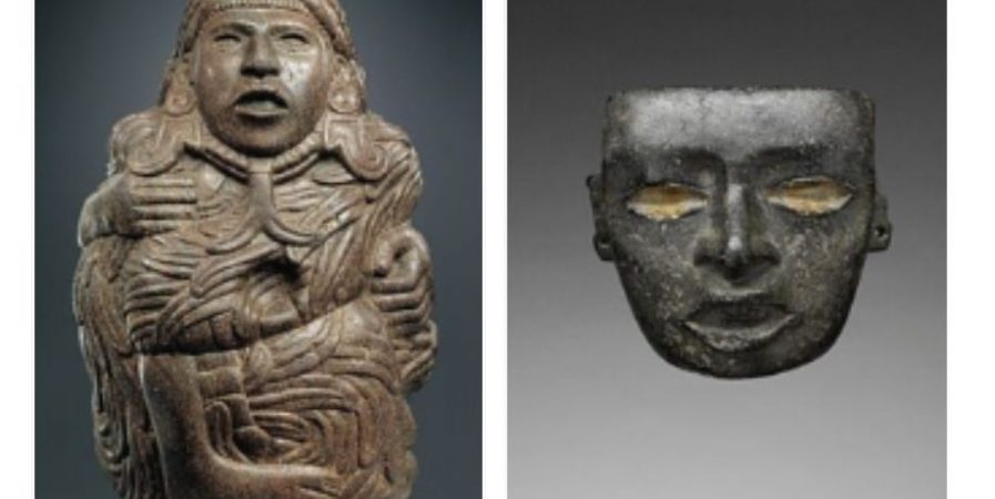 Microfolie : exposition temporaire