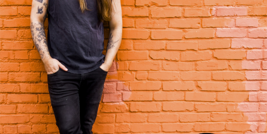 Concert Sam Morrow (USA)