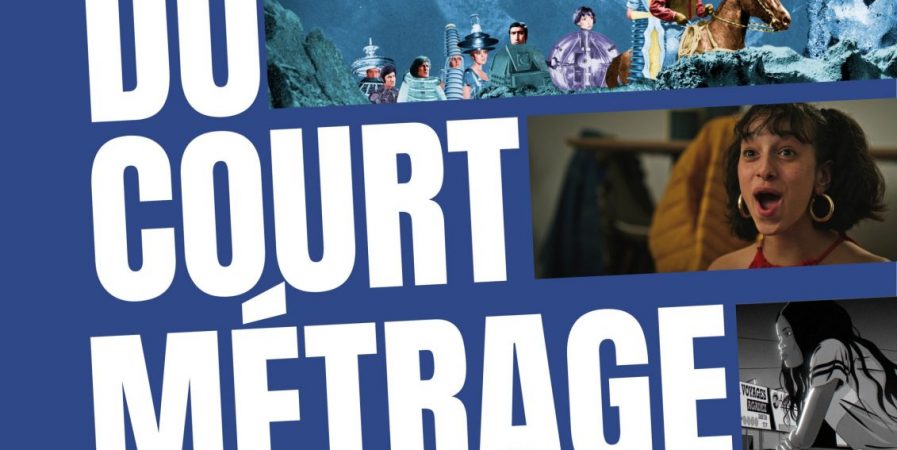 Fête du Court Métrage