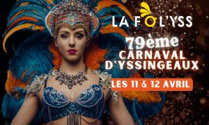 Grand Bal du Carnaval_Yssingeaux