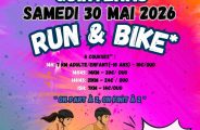 Run & Bike_Quintenas