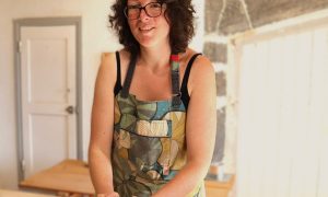 Portes ouvertes d&rsquo;atelier – Découvrez la céramique et la tapisserie d&rsquo;ameublement_Le Puy-en-Velay