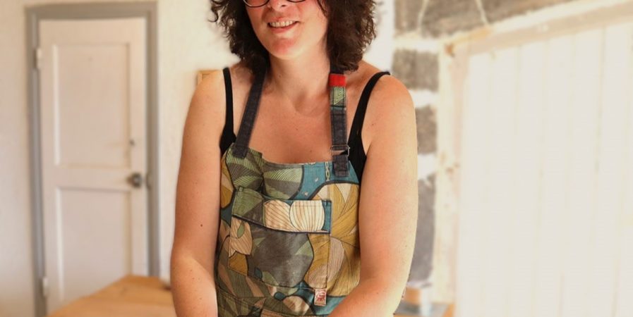 Portes ouvertes d&rsquo;atelier : découvrez la céramique et la tapisserie d&rsquo;ameublement