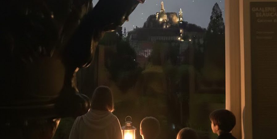 Nuit Européenne des Musées au Musée Crozatier