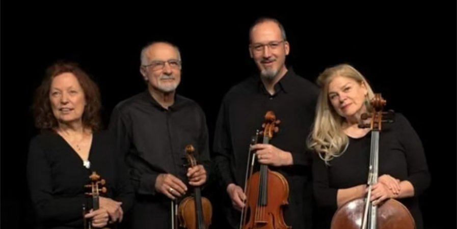 Festival Les Trois Chaises : « Classique, mais pas trop »