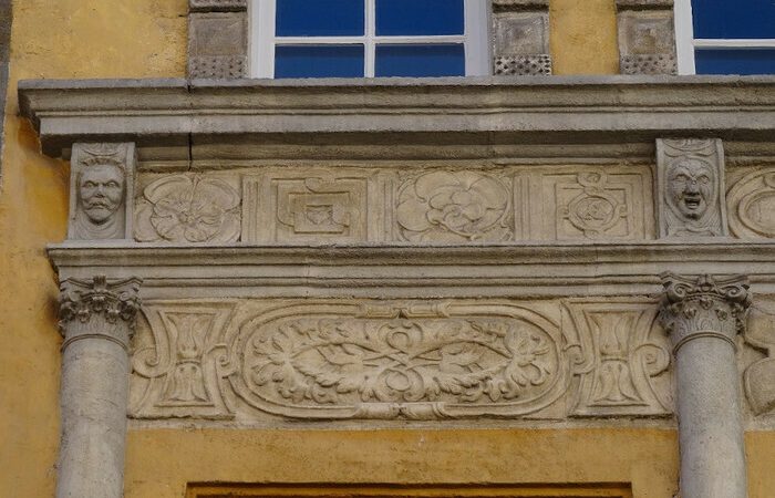J.E.P. : Visite guidée du Puy à la Renaissance, ville basse