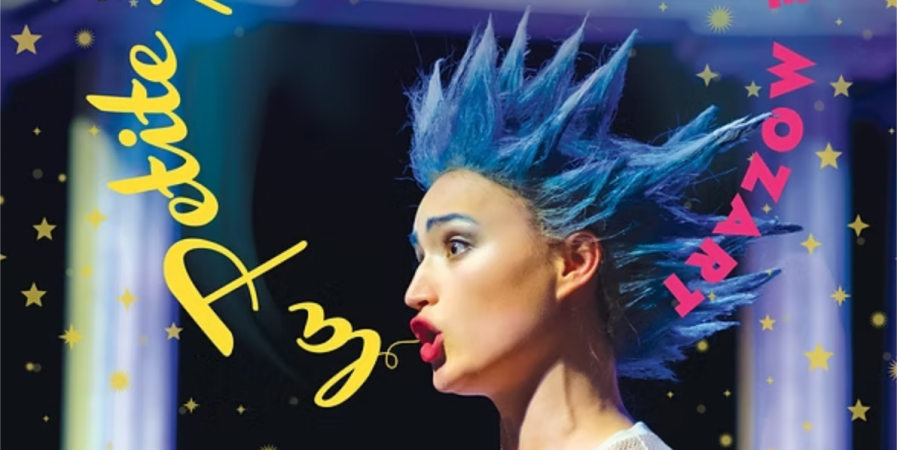 Festival Les Trois Chaises : « La petite flûte enchantée »