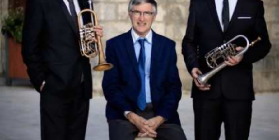 Festival Les Trois Chaises : « Les riches heures musicales de la Sérénissime »