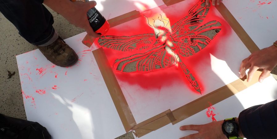 Exposition : Ex(s)isterie