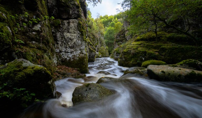 Exposition de plein air : Eau source du patrimoine